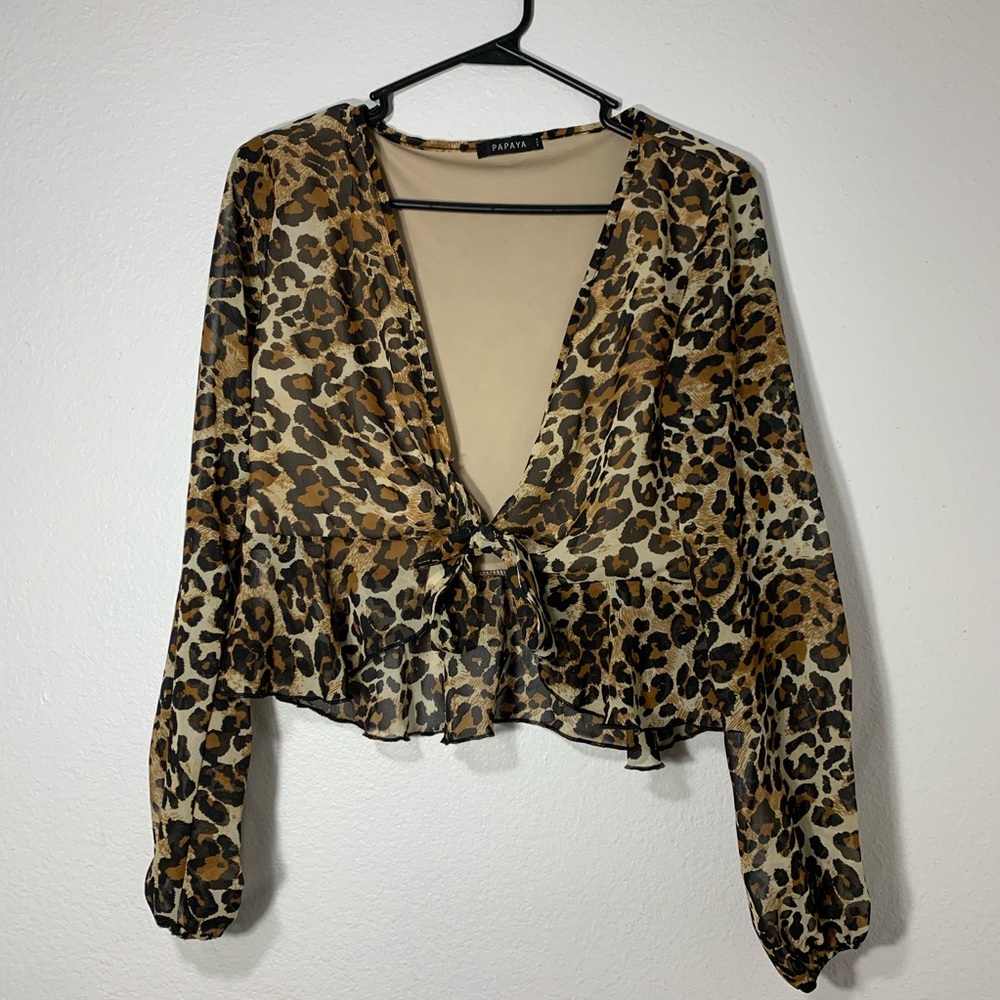 Dressy Top